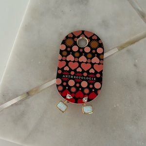 Anthropology Earrings